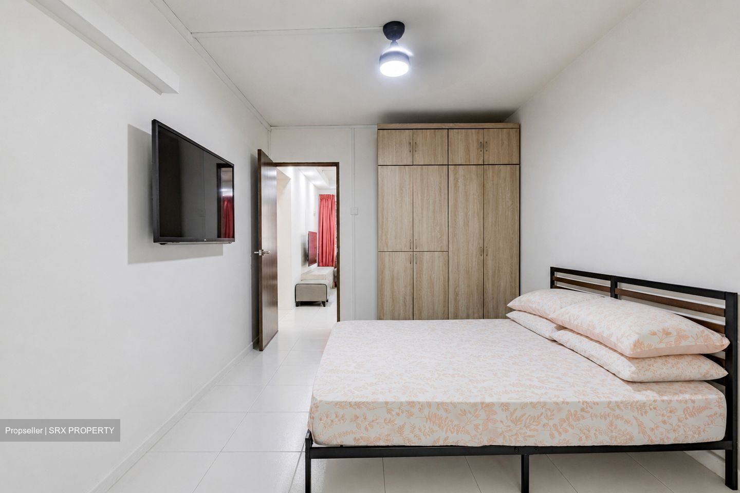 Blk 151 Jalan Teck Whye (Choa Chu Kang), HDB 4 Rooms #597097651